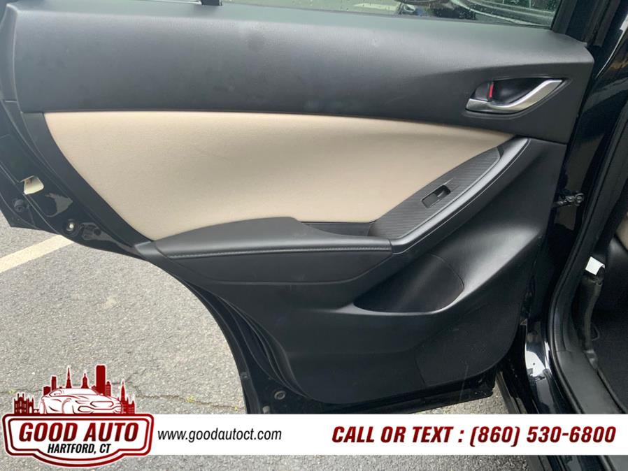 2016 Mazda CX-5 FWD 4dr Auto Touring, available for sale in Hartford, Connecticut | Good Auto LLC. Hartford, Connecticut 2016 Mazda CX-5 FWD 4dr Auto Touring, available for sale in Hartford, Connecticut | Good Auto LLC. Hartford, Connecticut