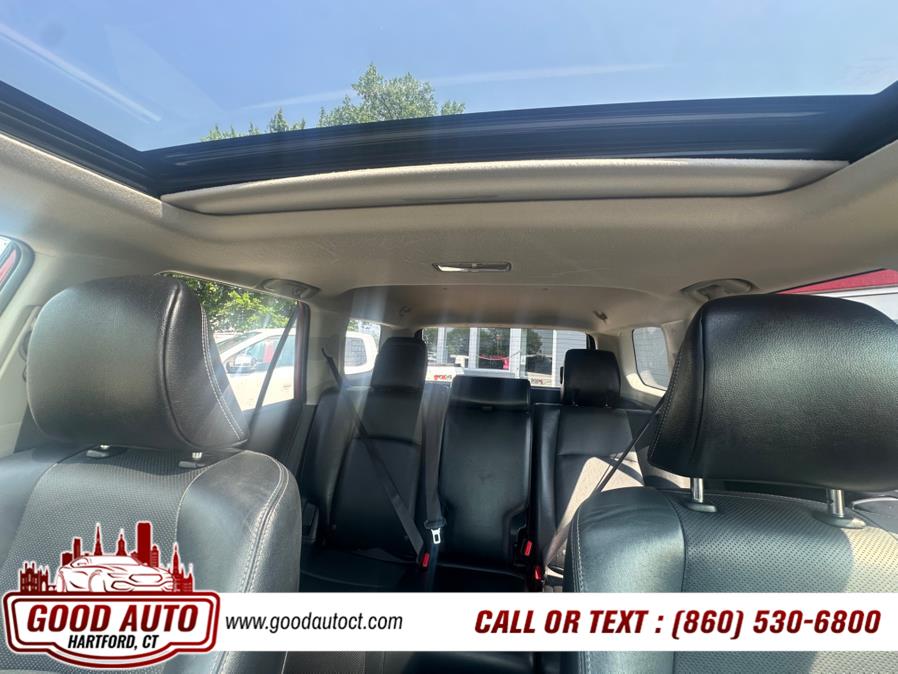 2016 Toyota 4Runner 4WD 4dr V6 Limited (Natl), available for sale in Hartford, Connecticut | Good Auto LLC. Hartford, Connecticut 2016 Toyota 4Runner 4WD 4dr V6 Limited (Natl), available for sale in Hartford, Connecticut | Good Auto LLC. Hartford, Connecticut