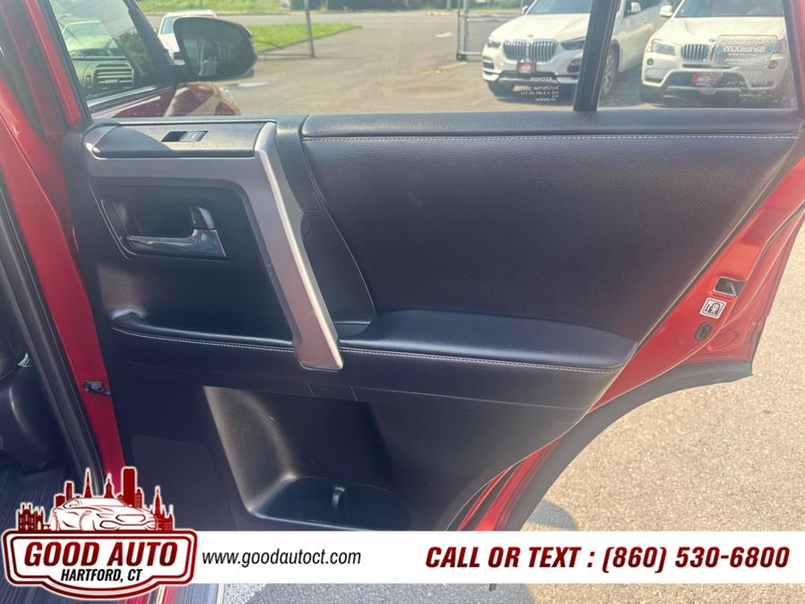 2016 Toyota 4Runner 4WD 4dr V6 Limited (Natl), available for sale in Hartford, Connecticut | Good Auto LLC. Hartford, Connecticut 2016 Toyota 4Runner 4WD 4dr V6 Limited (Natl), available for sale in Hartford, Connecticut | Good Auto LLC. Hartford, Connecticut