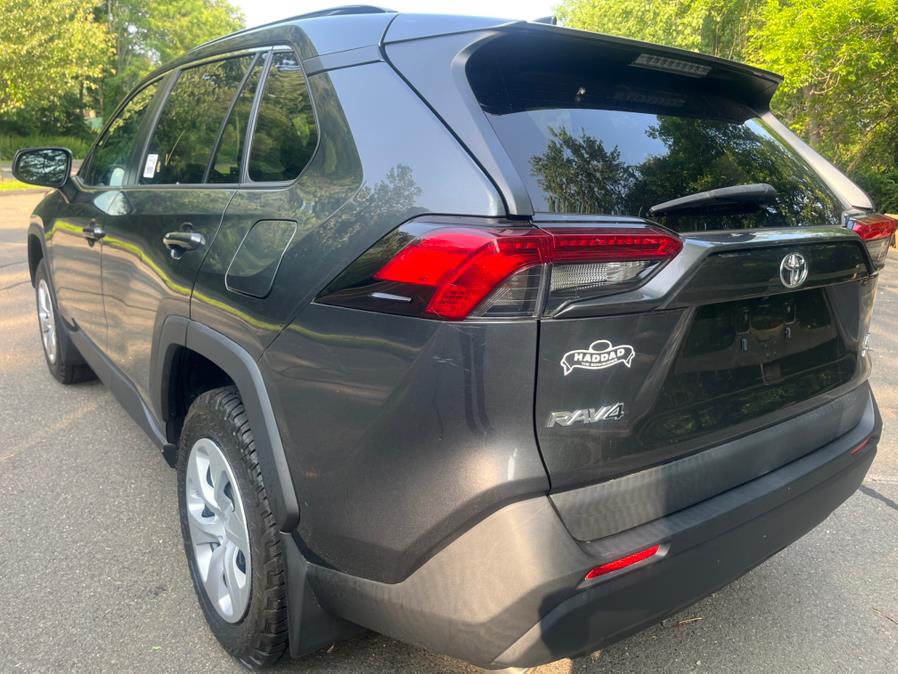 2019 Toyota RAV4 LE AWD (Natl), available for sale in New Britain, Connecticut | Supreme Automotive. New Britain, Connecticut 2019 Toyota RAV4 LE AWD (Natl), available for sale in New Britain, Connecticut | Supreme Automotive. New Britain, Connecticut