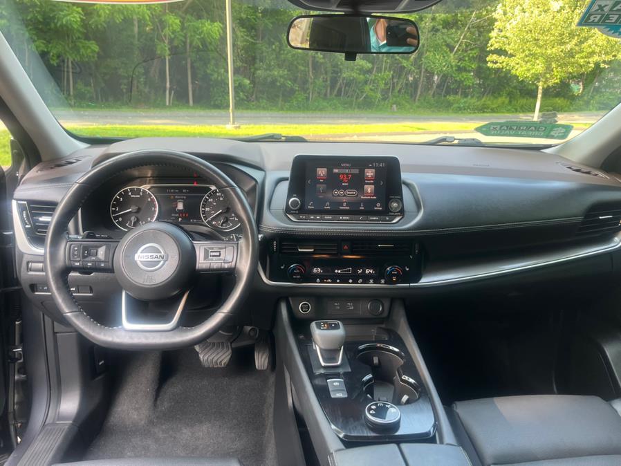 2019 Toyota RAV4 LE AWD (Natl), available for sale in New Britain, Connecticut | Supreme Automotive. New Britain, Connecticut 2019 Toyota RAV4 LE AWD (Natl), available for sale in New Britain, Connecticut | Supreme Automotive. New Britain, Connecticut