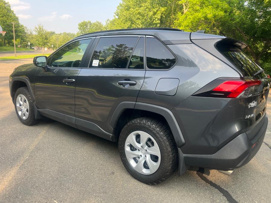 2019 Toyota RAV4 LE AWD (Natl), available for sale in New Britain, Connecticut | Supreme Automotive. New Britain, Connecticut 2019 Toyota RAV4 LE AWD (Natl), available for sale in New Britain, Connecticut | Supreme Automotive. New Britain, Connecticut