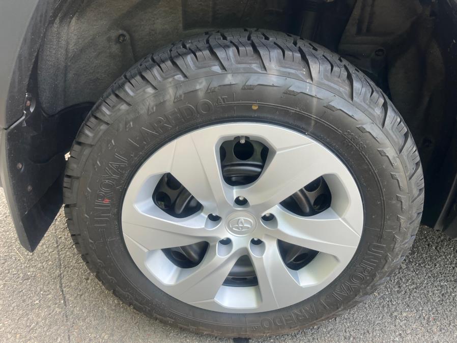 2019 Toyota RAV4 LE AWD (Natl), available for sale in New Britain, Connecticut | Supreme Automotive. New Britain, Connecticut 2019 Toyota RAV4 LE AWD (Natl), available for sale in New Britain, Connecticut | Supreme Automotive. New Britain, Connecticut