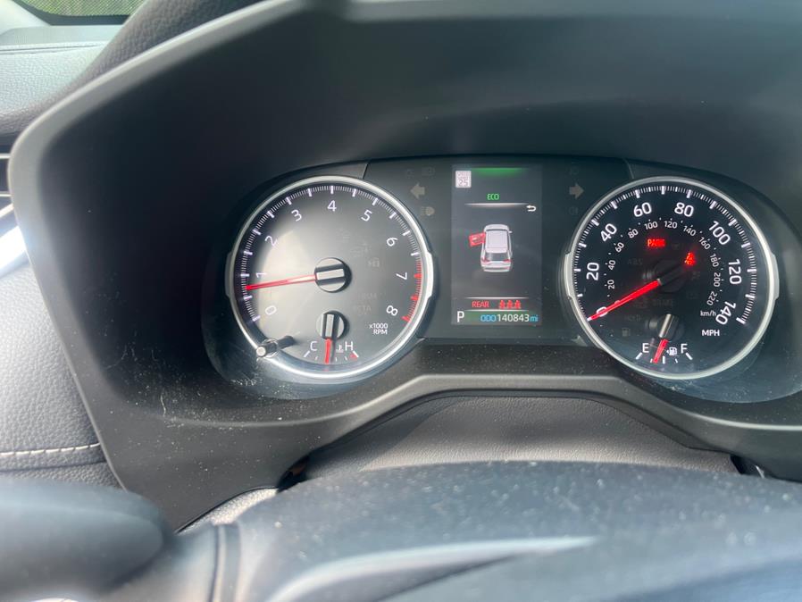 2019 Toyota RAV4 LE AWD (Natl), available for sale in New Britain, Connecticut | Supreme Automotive. New Britain, Connecticut 2019 Toyota RAV4 LE AWD (Natl), available for sale in New Britain, Connecticut | Supreme Automotive. New Britain, Connecticut