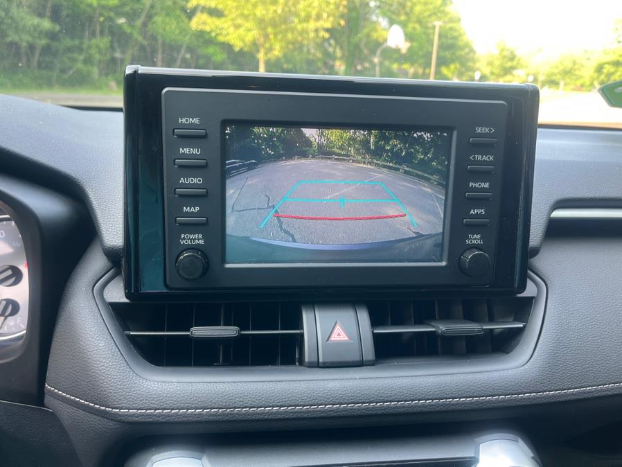 2019 Toyota RAV4 LE AWD (Natl), available for sale in New Britain, Connecticut | Supreme Automotive. New Britain, Connecticut 2019 Toyota RAV4 LE AWD (Natl), available for sale in New Britain, Connecticut | Supreme Automotive. New Britain, Connecticut
