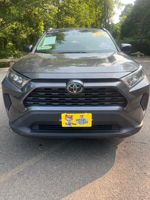 Used 2019 Toyota RAV4 in New Britain, Connecticut | Supreme Automotive. New Britain, Connecticut