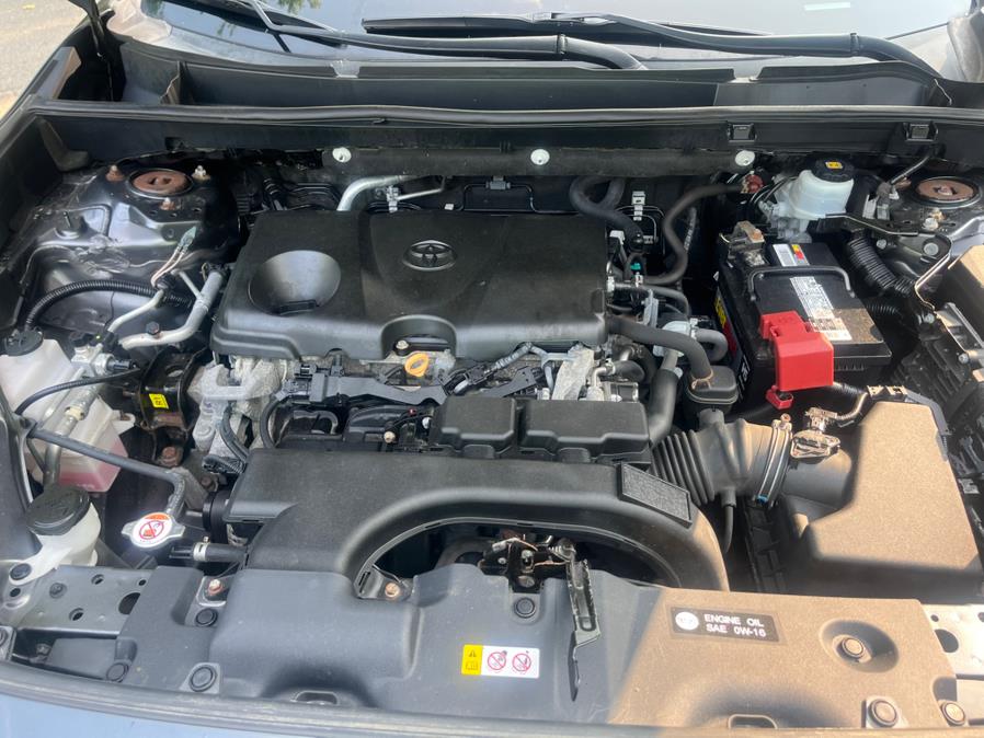 2019 Toyota RAV4 LE AWD (Natl), available for sale in New Britain, Connecticut | Supreme Automotive. New Britain, Connecticut 2019 Toyota RAV4 LE AWD (Natl), available for sale in New Britain, Connecticut | Supreme Automotive. New Britain, Connecticut