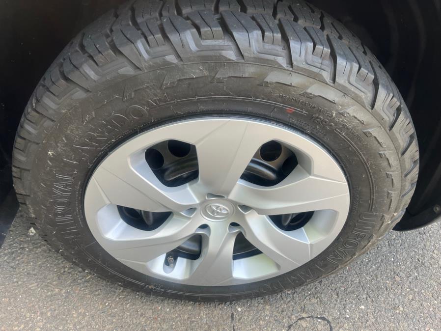 2019 Toyota RAV4 LE AWD (Natl), available for sale in New Britain, Connecticut | Supreme Automotive. New Britain, Connecticut 2019 Toyota RAV4 LE AWD (Natl), available for sale in New Britain, Connecticut | Supreme Automotive. New Britain, Connecticut