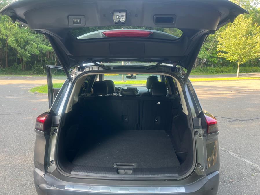 2021 Nissan Rogue AWD SV, available for sale in New Britain, Connecticut | Supreme Automotive. New Britain, Connecticut 2021 Nissan Rogue AWD SV, available for sale in New Britain, Connecticut | Supreme Automotive. New Britain, Connecticut