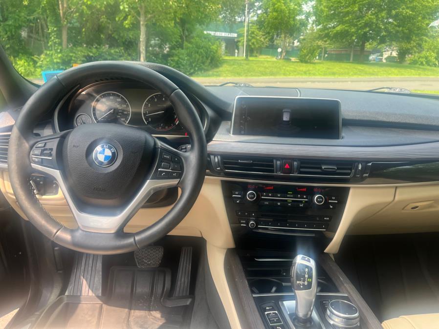 2017 BMW X5 xDrive35i Sports Activity Vehicle, available for sale in New Britain, Connecticut | Supreme Automotive. New Britain, Connecticut 2017 BMW X5 xDrive35i Sports Activity Vehicle, available for sale in New Britain, Connecticut | Supreme Automotive. New Britain, Connecticut