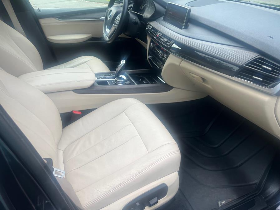 2017 BMW X5 xDrive35i Sports Activity Vehicle, available for sale in New Britain, Connecticut | Supreme Automotive. New Britain, Connecticut 2017 BMW X5 xDrive35i Sports Activity Vehicle, available for sale in New Britain, Connecticut | Supreme Automotive. New Britain, Connecticut