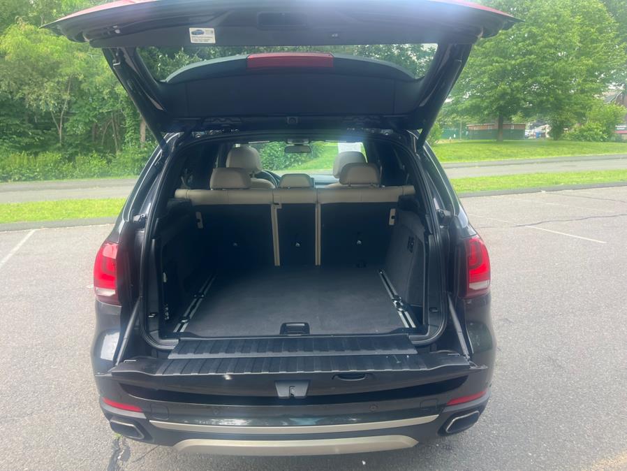 2017 BMW X5 xDrive35i Sports Activity Vehicle, available for sale in New Britain, Connecticut | Supreme Automotive. New Britain, Connecticut 2017 BMW X5 xDrive35i Sports Activity Vehicle, available for sale in New Britain, Connecticut | Supreme Automotive. New Britain, Connecticut