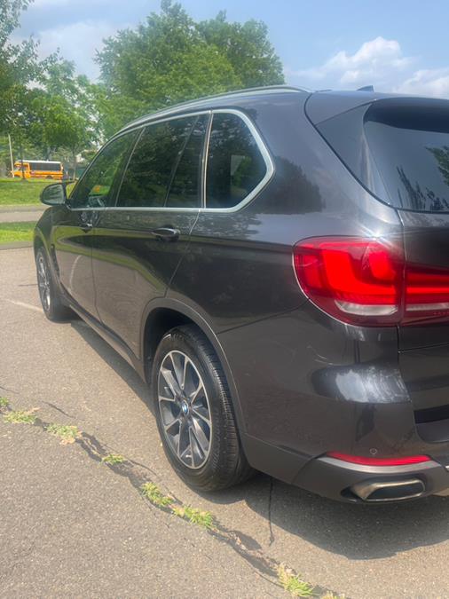 2017 BMW X5 xDrive35i Sports Activity Vehicle, available for sale in New Britain, Connecticut | Supreme Automotive. New Britain, Connecticut 2017 BMW X5 xDrive35i Sports Activity Vehicle, available for sale in New Britain, Connecticut | Supreme Automotive. New Britain, Connecticut