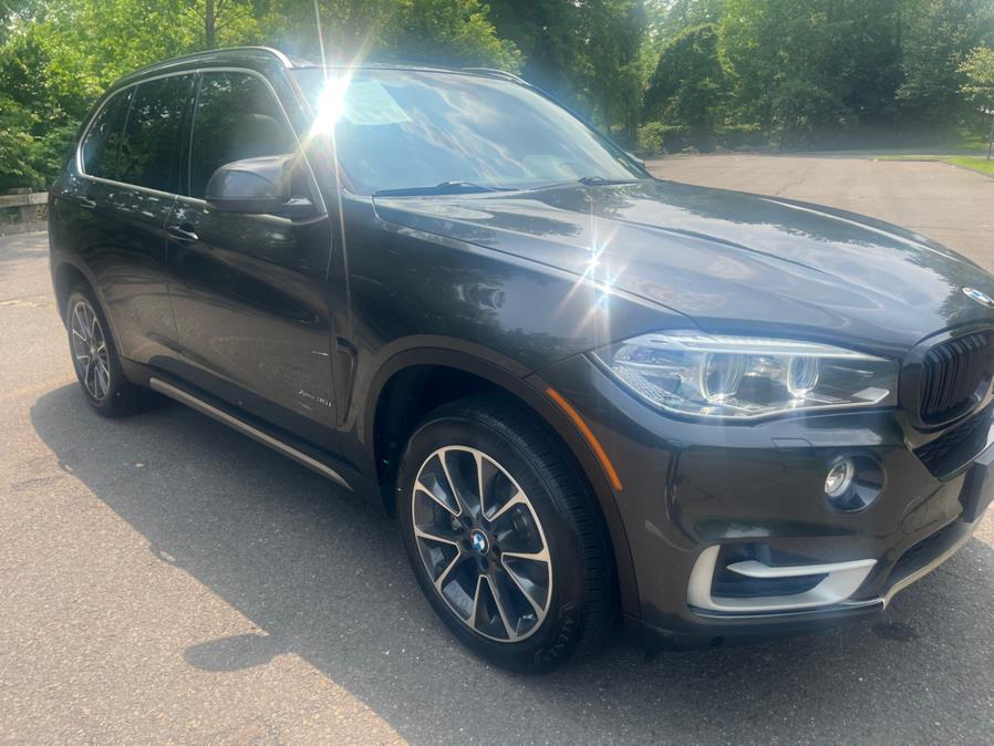 2017 BMW X5 xDrive35i Sports Activity Vehicle, available for sale in New Britain, Connecticut | Supreme Automotive. New Britain, Connecticut 2017 BMW X5 xDrive35i Sports Activity Vehicle, available for sale in New Britain, Connecticut | Supreme Automotive. New Britain, Connecticut