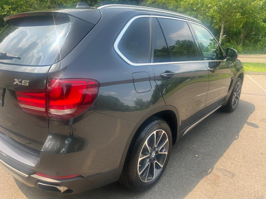 2017 BMW X5 xDrive35i Sports Activity Vehicle, available for sale in New Britain, Connecticut | Supreme Automotive. New Britain, Connecticut 2017 BMW X5 xDrive35i Sports Activity Vehicle, available for sale in New Britain, Connecticut | Supreme Automotive. New Britain, Connecticut
