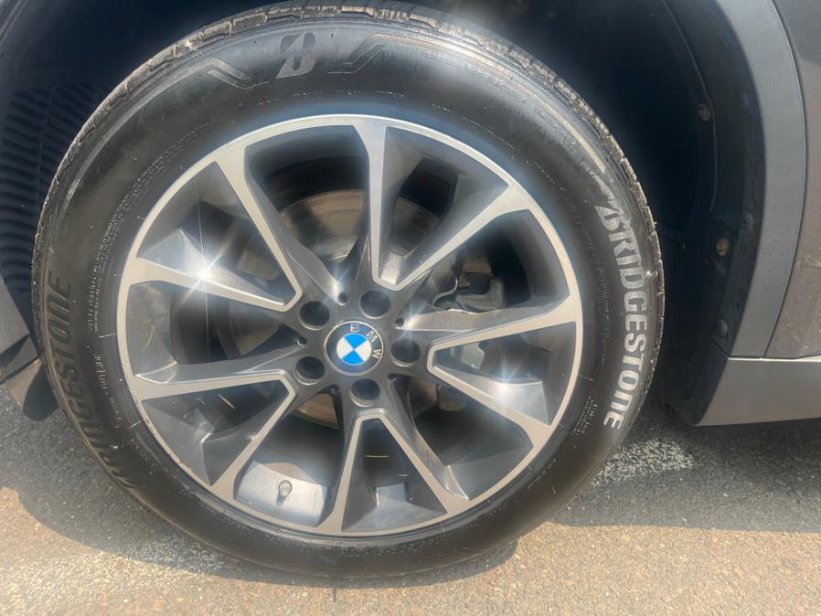 2017 BMW X5 xDrive35i Sports Activity Vehicle, available for sale in New Britain, Connecticut | Supreme Automotive. New Britain, Connecticut 2017 BMW X5 xDrive35i Sports Activity Vehicle, available for sale in New Britain, Connecticut | Supreme Automotive. New Britain, Connecticut