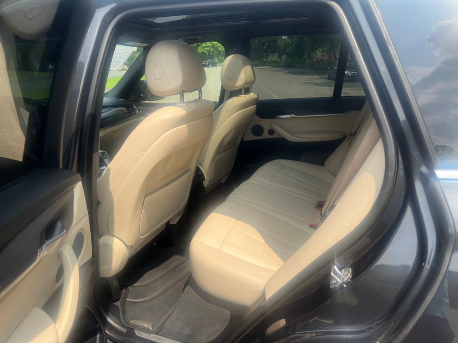 2017 BMW X5 xDrive35i Sports Activity Vehicle, available for sale in New Britain, Connecticut | Supreme Automotive. New Britain, Connecticut 2017 BMW X5 xDrive35i Sports Activity Vehicle, available for sale in New Britain, Connecticut | Supreme Automotive. New Britain, Connecticut
