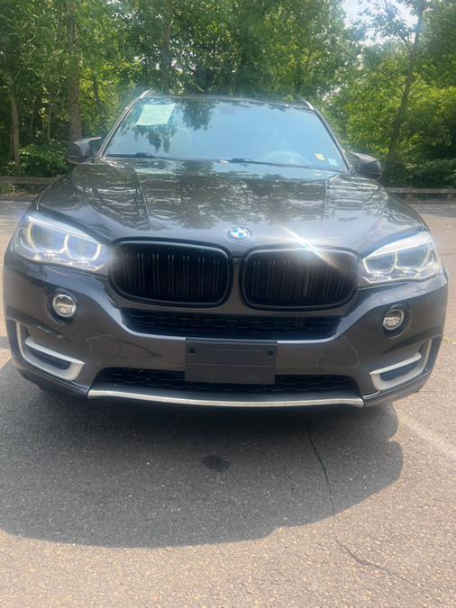 2017 BMW X5 xDrive35i Sports Activity Vehicle, available for sale in New Britain, Connecticut | Supreme Automotive. New Britain, Connecticut 2017 BMW X5 xDrive35i Sports Activity Vehicle, available for sale in New Britain, Connecticut | Supreme Automotive. New Britain, Connecticut