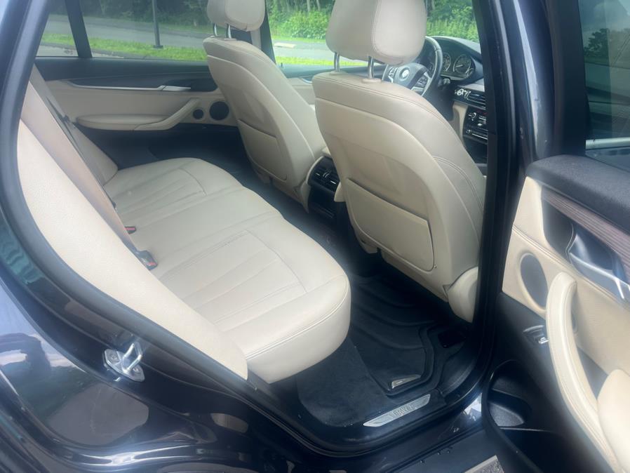 2017 BMW X5 xDrive35i Sports Activity Vehicle, available for sale in New Britain, Connecticut | Supreme Automotive. New Britain, Connecticut 2017 BMW X5 xDrive35i Sports Activity Vehicle, available for sale in New Britain, Connecticut | Supreme Automotive. New Britain, Connecticut