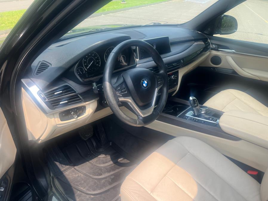 2017 BMW X5 xDrive35i Sports Activity Vehicle, available for sale in New Britain, Connecticut | Supreme Automotive. New Britain, Connecticut 2017 BMW X5 xDrive35i Sports Activity Vehicle, available for sale in New Britain, Connecticut | Supreme Automotive. New Britain, Connecticut