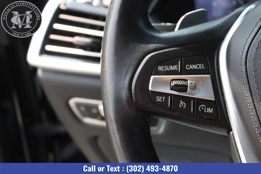 2019 BMW X5 xDrive40i Sports Activity Vehicle, available for sale in New Castle, Delaware | Morsi Automotive Corporation. New Castle, Delaware 2019 BMW X5 xDrive40i Sports Activity Vehicle, available for sale in New Castle, Delaware | Morsi Automotive Corporation. New Castle, Delaware