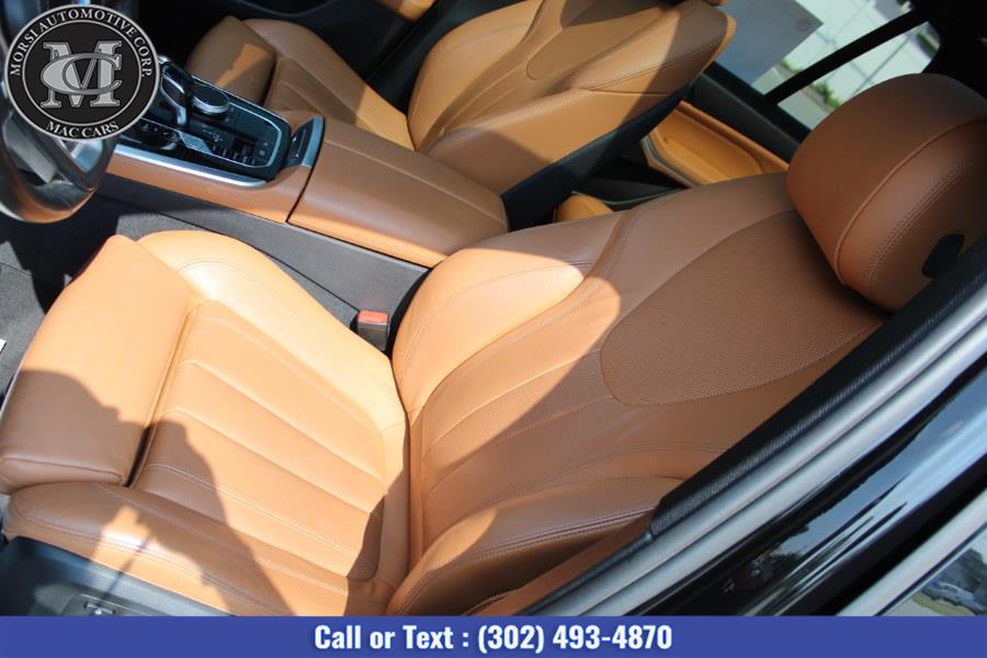 2019 BMW X5 xDrive40i Sports Activity Vehicle, available for sale in New Castle, Delaware | Morsi Automotive Corporation. New Castle, Delaware 2019 BMW X5 xDrive40i Sports Activity Vehicle, available for sale in New Castle, Delaware | Morsi Automotive Corporation. New Castle, Delaware