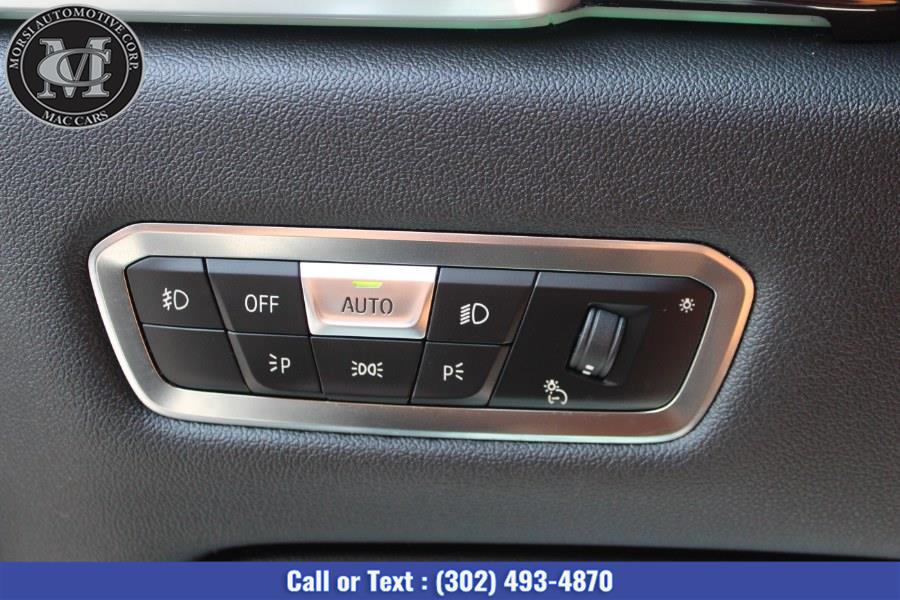 2019 BMW X5 xDrive40i Sports Activity Vehicle, available for sale in New Castle, Delaware | Morsi Automotive Corporation. New Castle, Delaware 2019 BMW X5 xDrive40i Sports Activity Vehicle, available for sale in New Castle, Delaware | Morsi Automotive Corporation. New Castle, Delaware