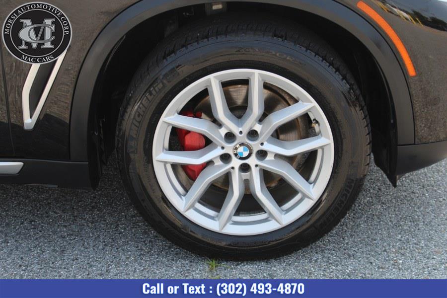2019 BMW X5 xDrive40i Sports Activity Vehicle, available for sale in New Castle, Delaware | Morsi Automotive Corporation. New Castle, Delaware 2019 BMW X5 xDrive40i Sports Activity Vehicle, available for sale in New Castle, Delaware | Morsi Automotive Corporation. New Castle, Delaware