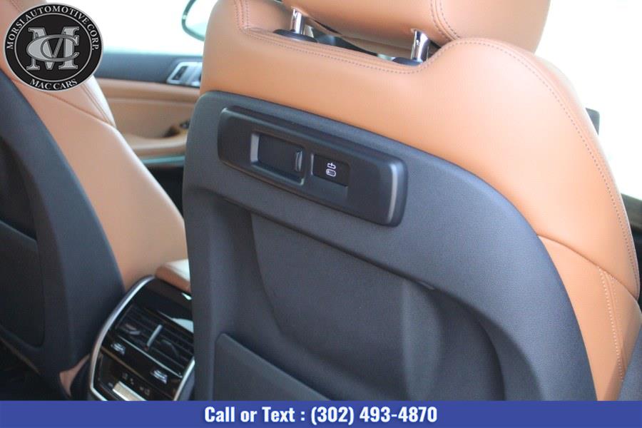 2019 BMW X5 xDrive40i Sports Activity Vehicle, available for sale in New Castle, Delaware | Morsi Automotive Corporation. New Castle, Delaware 2019 BMW X5 xDrive40i Sports Activity Vehicle, available for sale in New Castle, Delaware | Morsi Automotive Corporation. New Castle, Delaware