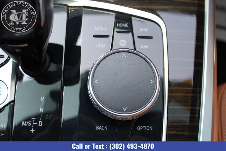 2019 BMW X5 xDrive40i Sports Activity Vehicle, available for sale in New Castle, Delaware | Morsi Automotive Corporation. New Castle, Delaware 2019 BMW X5 xDrive40i Sports Activity Vehicle, available for sale in New Castle, Delaware | Morsi Automotive Corporation. New Castle, Delaware