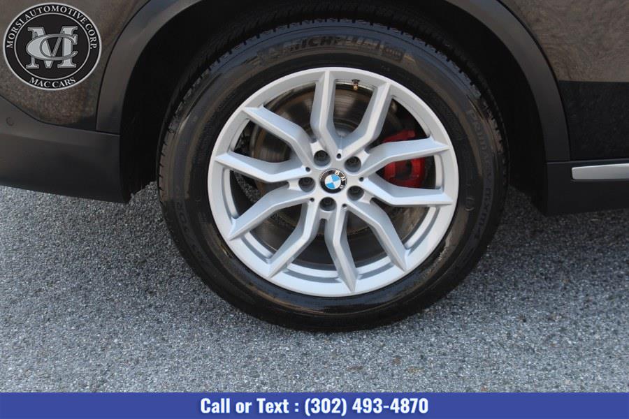 2019 BMW X5 xDrive40i Sports Activity Vehicle, available for sale in New Castle, Delaware | Morsi Automotive Corporation. New Castle, Delaware 2019 BMW X5 xDrive40i Sports Activity Vehicle, available for sale in New Castle, Delaware | Morsi Automotive Corporation. New Castle, Delaware