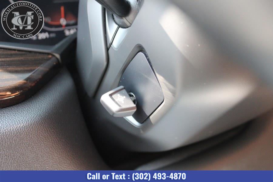 2019 BMW X5 xDrive40i Sports Activity Vehicle, available for sale in New Castle, Delaware | Morsi Automotive Corporation. New Castle, Delaware 2019 BMW X5 xDrive40i Sports Activity Vehicle, available for sale in New Castle, Delaware | Morsi Automotive Corporation. New Castle, Delaware