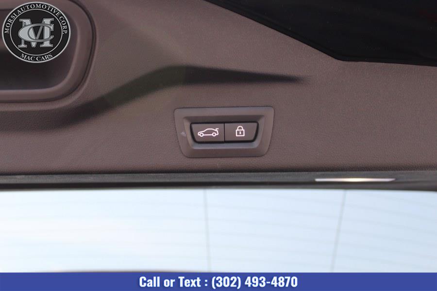 2019 BMW X5 xDrive40i Sports Activity Vehicle, available for sale in New Castle, Delaware | Morsi Automotive Corporation. New Castle, Delaware 2019 BMW X5 xDrive40i Sports Activity Vehicle, available for sale in New Castle, Delaware | Morsi Automotive Corporation. New Castle, Delaware