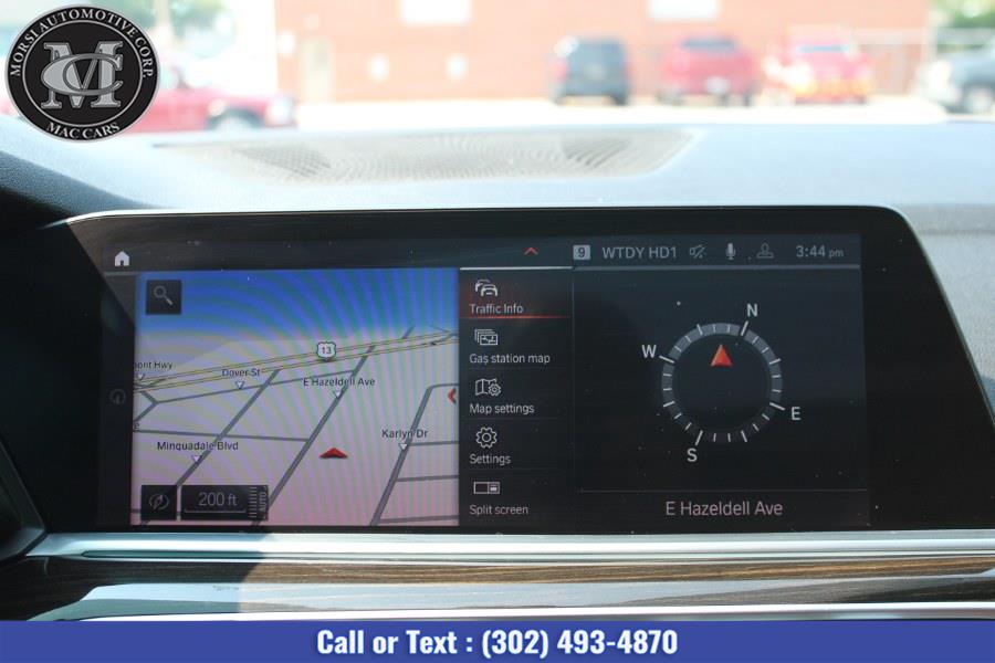 2019 BMW X5 xDrive40i Sports Activity Vehicle, available for sale in New Castle, Delaware | Morsi Automotive Corporation. New Castle, Delaware 2019 BMW X5 xDrive40i Sports Activity Vehicle, available for sale in New Castle, Delaware | Morsi Automotive Corporation. New Castle, Delaware