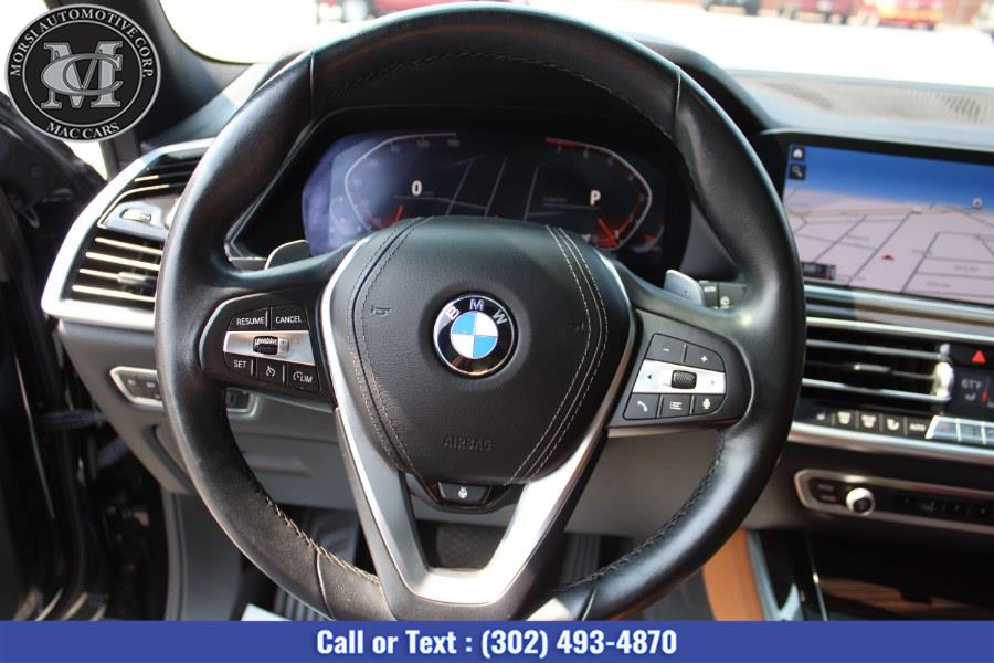 2019 BMW X5 xDrive40i Sports Activity Vehicle, available for sale in New Castle, Delaware | Morsi Automotive Corporation. New Castle, Delaware 2019 BMW X5 xDrive40i Sports Activity Vehicle, available for sale in New Castle, Delaware | Morsi Automotive Corporation. New Castle, Delaware