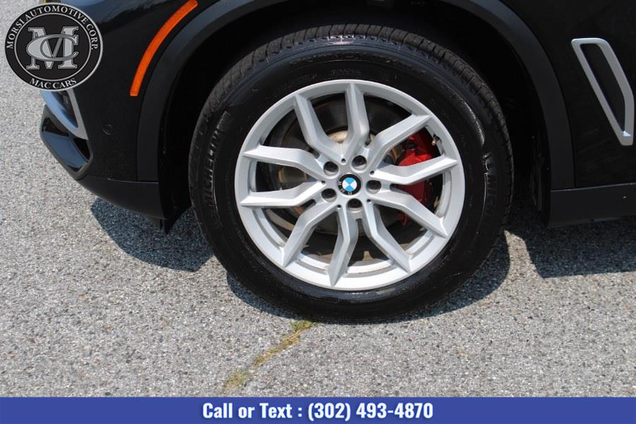 2019 BMW X5 xDrive40i Sports Activity Vehicle, available for sale in New Castle, Delaware | Morsi Automotive Corporation. New Castle, Delaware 2019 BMW X5 xDrive40i Sports Activity Vehicle, available for sale in New Castle, Delaware | Morsi Automotive Corporation. New Castle, Delaware