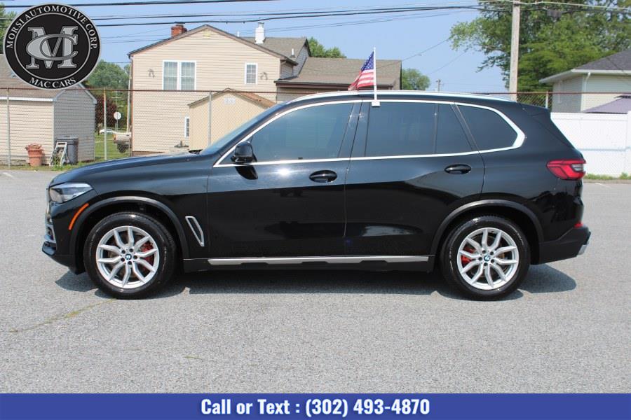 2019 BMW X5 xDrive40i Sports Activity Vehicle, available for sale in New Castle, Delaware | Morsi Automotive Corporation. New Castle, Delaware 2019 BMW X5 xDrive40i Sports Activity Vehicle, available for sale in New Castle, Delaware | Morsi Automotive Corporation. New Castle, Delaware