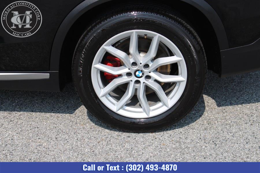 2019 BMW X5 xDrive40i Sports Activity Vehicle, available for sale in New Castle, Delaware | Morsi Automotive Corporation. New Castle, Delaware 2019 BMW X5 xDrive40i Sports Activity Vehicle, available for sale in New Castle, Delaware | Morsi Automotive Corporation. New Castle, Delaware