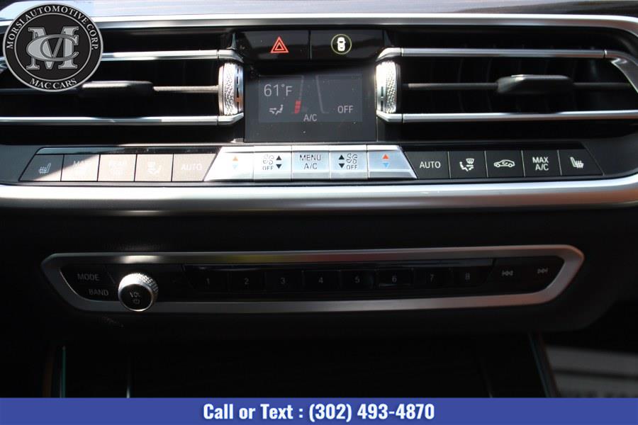 2019 BMW X5 xDrive40i Sports Activity Vehicle, available for sale in New Castle, Delaware | Morsi Automotive Corporation. New Castle, Delaware 2019 BMW X5 xDrive40i Sports Activity Vehicle, available for sale in New Castle, Delaware | Morsi Automotive Corporation. New Castle, Delaware