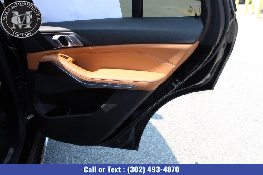 2019 BMW X5 xDrive40i Sports Activity Vehicle, available for sale in New Castle, Delaware | Morsi Automotive Corporation. New Castle, Delaware 2019 BMW X5 xDrive40i Sports Activity Vehicle, available for sale in New Castle, Delaware | Morsi Automotive Corporation. New Castle, Delaware