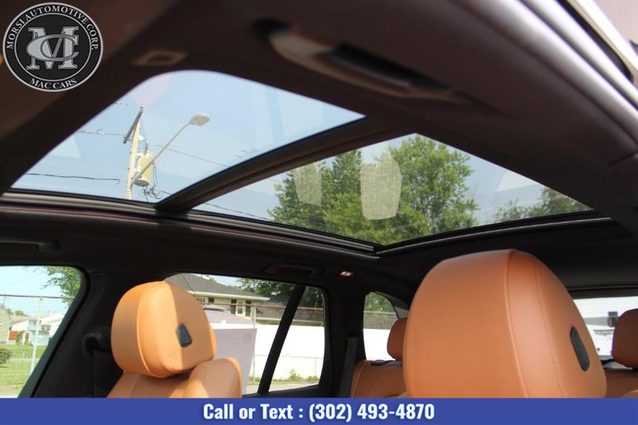 2019 BMW X5 xDrive40i Sports Activity Vehicle, available for sale in New Castle, Delaware | Morsi Automotive Corporation. New Castle, Delaware 2019 BMW X5 xDrive40i Sports Activity Vehicle, available for sale in New Castle, Delaware | Morsi Automotive Corporation. New Castle, Delaware