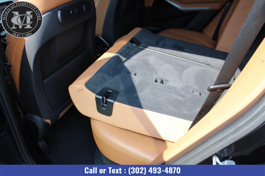 2019 BMW X5 xDrive40i Sports Activity Vehicle, available for sale in New Castle, Delaware | Morsi Automotive Corporation. New Castle, Delaware 2019 BMW X5 xDrive40i Sports Activity Vehicle, available for sale in New Castle, Delaware | Morsi Automotive Corporation. New Castle, Delaware