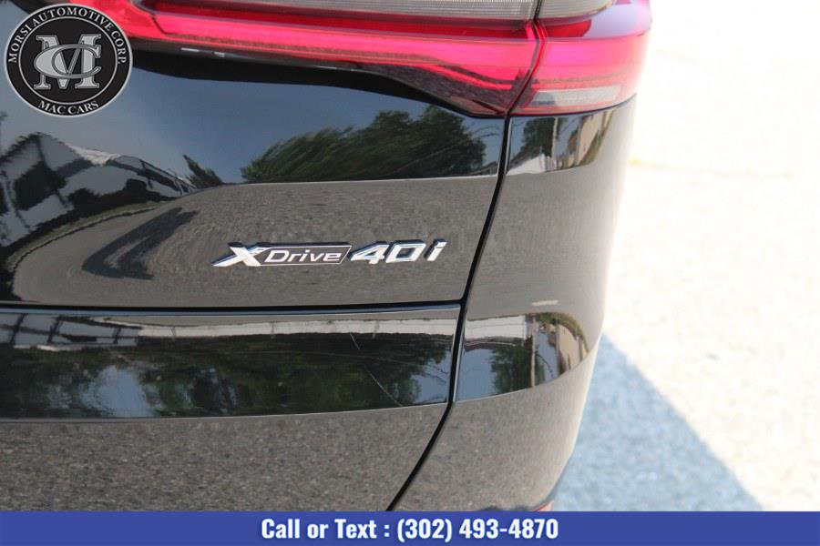 2019 BMW X5 xDrive40i Sports Activity Vehicle, available for sale in New Castle, Delaware | Morsi Automotive Corporation. New Castle, Delaware 2019 BMW X5 xDrive40i Sports Activity Vehicle, available for sale in New Castle, Delaware | Morsi Automotive Corporation. New Castle, Delaware
