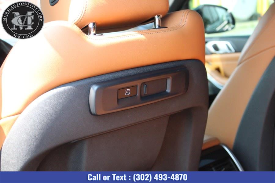 2019 BMW X5 xDrive40i Sports Activity Vehicle, available for sale in New Castle, Delaware | Morsi Automotive Corporation. New Castle, Delaware 2019 BMW X5 xDrive40i Sports Activity Vehicle, available for sale in New Castle, Delaware | Morsi Automotive Corporation. New Castle, Delaware