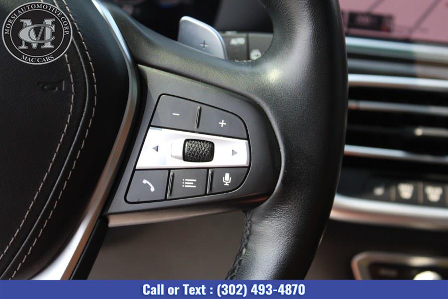 2019 BMW X5 xDrive40i Sports Activity Vehicle, available for sale in New Castle, Delaware | Morsi Automotive Corporation. New Castle, Delaware 2019 BMW X5 xDrive40i Sports Activity Vehicle, available for sale in New Castle, Delaware | Morsi Automotive Corporation. New Castle, Delaware