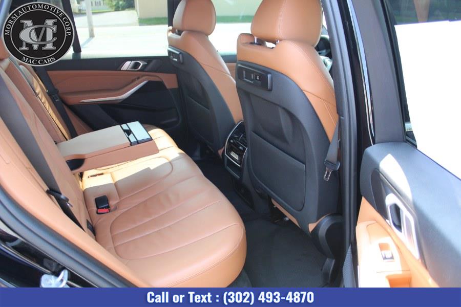 2019 BMW X5 xDrive40i Sports Activity Vehicle, available for sale in New Castle, Delaware | Morsi Automotive Corporation. New Castle, Delaware 2019 BMW X5 xDrive40i Sports Activity Vehicle, available for sale in New Castle, Delaware | Morsi Automotive Corporation. New Castle, Delaware
