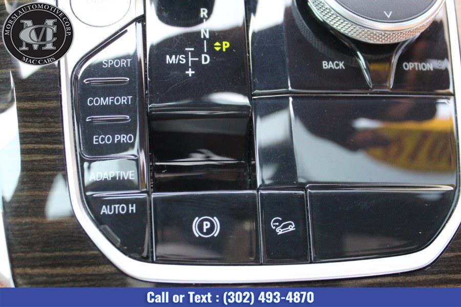 2019 BMW X5 xDrive40i Sports Activity Vehicle, available for sale in New Castle, Delaware | Morsi Automotive Corporation. New Castle, Delaware 2019 BMW X5 xDrive40i Sports Activity Vehicle, available for sale in New Castle, Delaware | Morsi Automotive Corporation. New Castle, Delaware