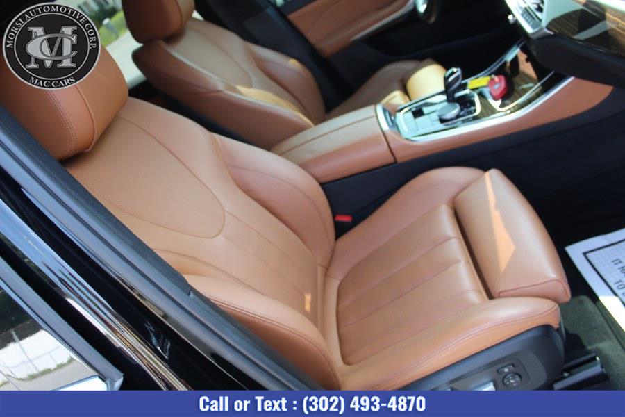 2019 BMW X5 xDrive40i Sports Activity Vehicle, available for sale in New Castle, Delaware | Morsi Automotive Corporation. New Castle, Delaware 2019 BMW X5 xDrive40i Sports Activity Vehicle, available for sale in New Castle, Delaware | Morsi Automotive Corporation. New Castle, Delaware