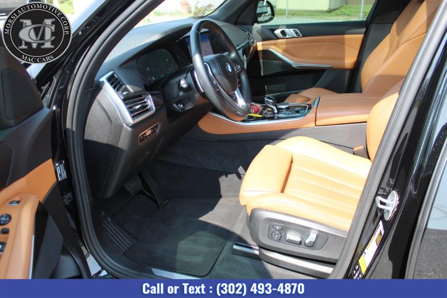 2019 BMW X5 xDrive40i Sports Activity Vehicle, available for sale in New Castle, Delaware | Morsi Automotive Corporation. New Castle, Delaware 2019 BMW X5 xDrive40i Sports Activity Vehicle, available for sale in New Castle, Delaware | Morsi Automotive Corporation. New Castle, Delaware
