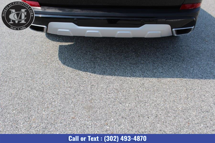 2019 BMW X5 xDrive40i Sports Activity Vehicle, available for sale in New Castle, Delaware | Morsi Automotive Corporation. New Castle, Delaware 2019 BMW X5 xDrive40i Sports Activity Vehicle, available for sale in New Castle, Delaware | Morsi Automotive Corporation. New Castle, Delaware
